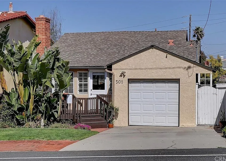 501 Gould Ave