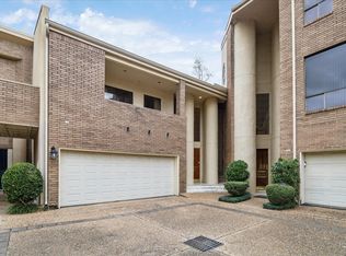 5610 San Felipe St, Houston, TX 77056