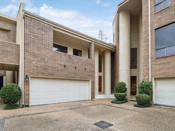 5610 San Felipe St, Houston, TX 77056