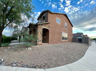 6928 S Ladys Thumb Ln, Tucson, AZ 85756