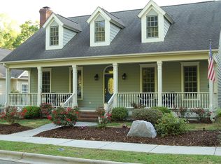 9248 Hutton Heights Way SW, Calabash, NC 28467