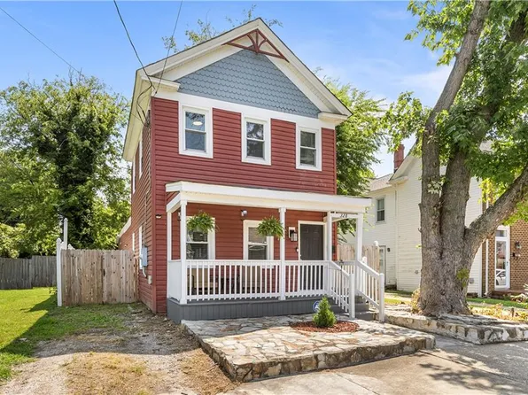 328 Washington St, Hampton, VA 23669