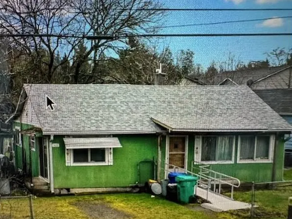 3016 SE 87th Ave, Portland, OR 97266