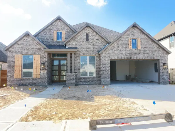 922 Groundwater Way, League City, TX 77546