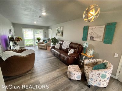 1008 E 6th St, Ada, OK, 74820