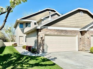 4745 N Zachary Way, Meridian, ID 83642