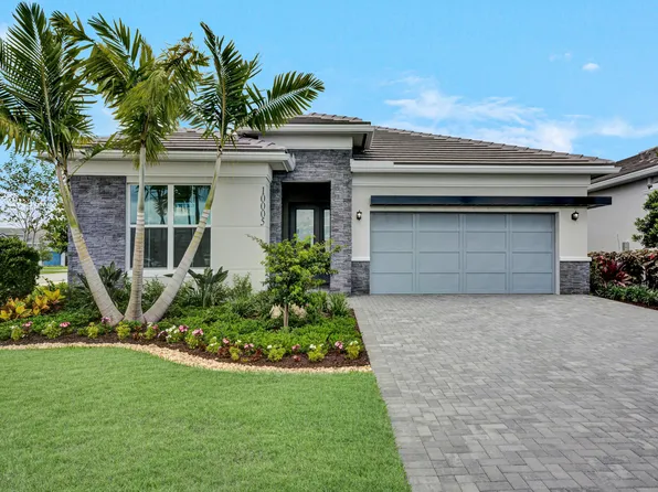 10005 Driftwood Way, Palm Beach Gardens, FL 33412