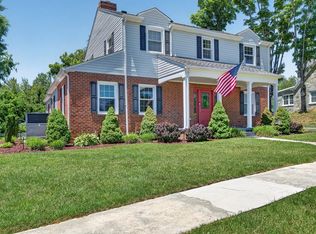 720 Bluff City Hwy, Bristol, TN 37620