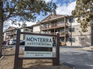 1010 NW Roanoke Ave #10, Bend, OR 97703
