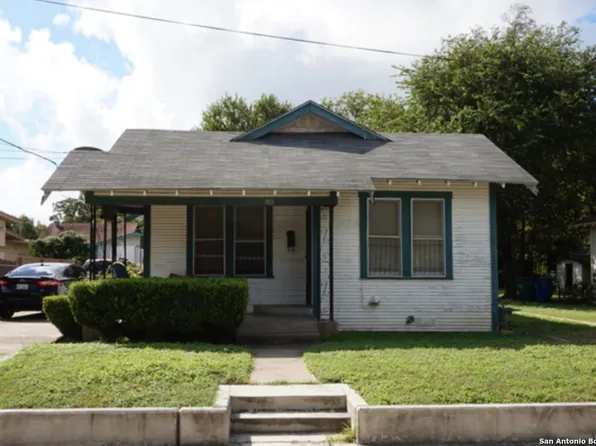 112 W Hart, San Antonio, TX 78214