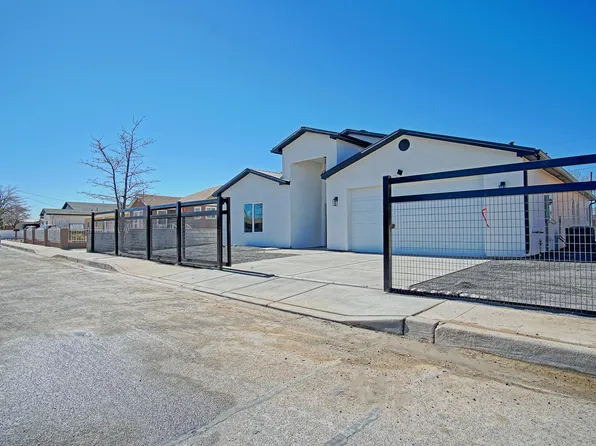 639 57th St NW, Albuquerque, NM 87105