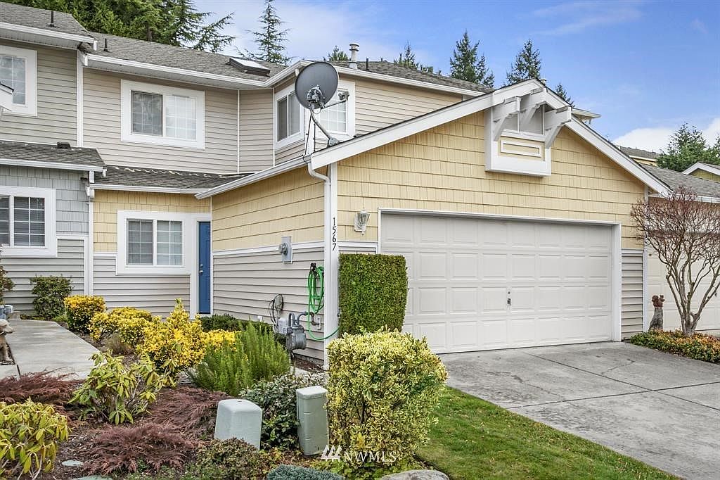 1567 Seasons Lane NW, Silverdale, WA 98383 Zillow