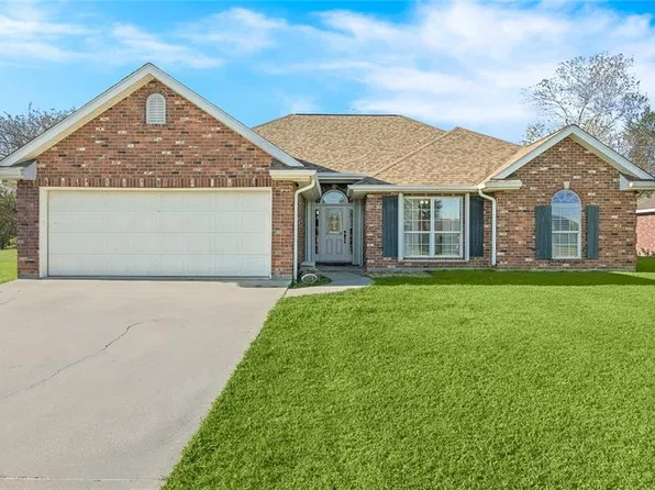 328 Aspen Dr, Raceland, LA 70394