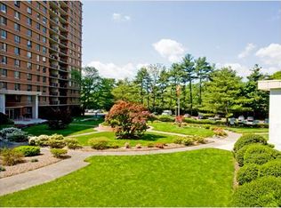 Troy Towers, Bloomfield, NJ 07003