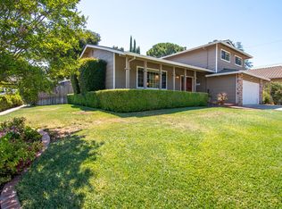 6074 Guadalupe Mines Rd, San Jose, CA 95120