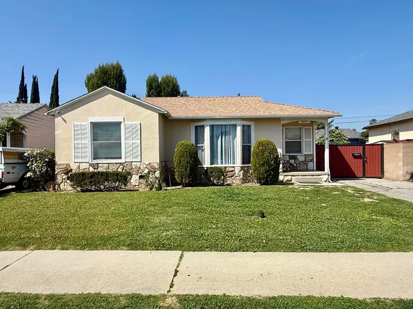 7415 Topeka Dr, Reseda, CA 91335