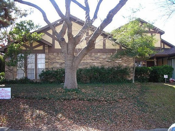 9728 Springtree Ln., Dallas, TX