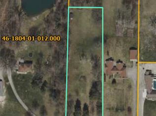 5420 W Breese Rd, Lima, OH 45806
