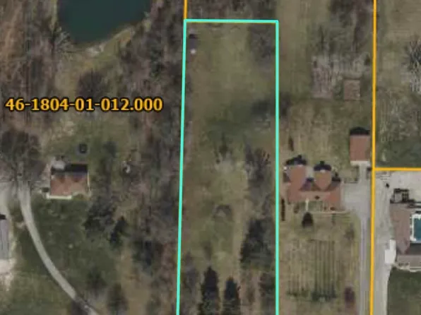 5420 W Breese Rd, Lima, OH 45806