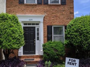 4009 Elm St, Atlanta, GA 30341