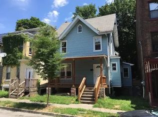 112 Johnston St #1, Newburgh, NY 12550