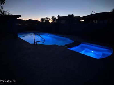 1010 N OSPREY Court, Gilbert, AZ, 85234