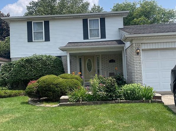 1418 Shaker Dr, Troy, MI 48083
