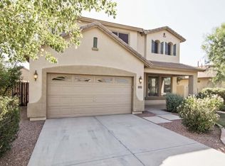 6502 S View Ln, Gilbert, AZ 85298