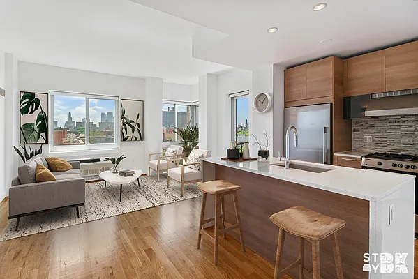 Rented by StayBK LLC | media 37