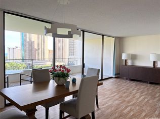 Canterbury Pl, Honolulu, HI 96815