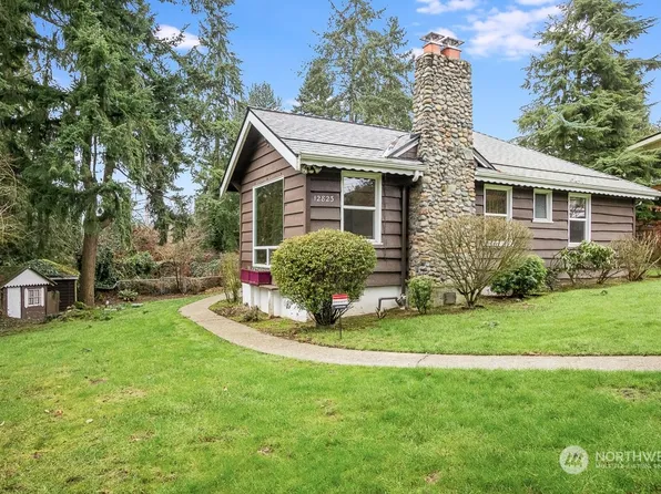 12823 84th Avenue S, Seattle, WA 98178