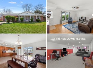 3926 Sunrise Way Dr, Saint Louis, MO 63125