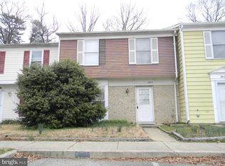 2623 Rooks Head Pl, Waldorf, MD 20602