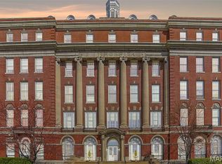 1515 Lafayette Ave UNIT 612, Saint Louis, MO