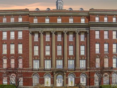 1515 Lafayette Ave Unit 612, Saint Louis, MO, 63104