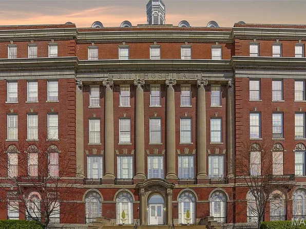 1515 Lafayette Ave Unit 612, Saint Louis, MO 63104