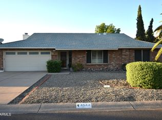 4542 W Bluefield Ave, Glendale, AZ 85308