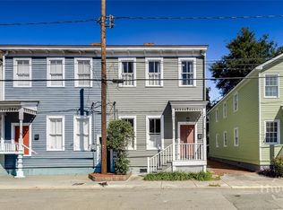 522 Nicoll Street, Savannah, GA 31401