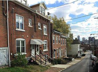 1426 Sandusky St, Pittsburgh, PA