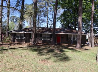 3813 Marie Cook Dr, Montgomery, AL 36109