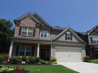 123 Jacobs Ln, Loganville, GA 30052