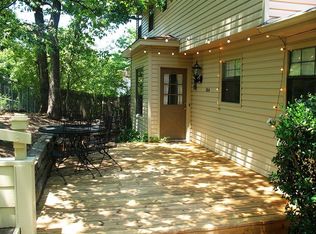 1814 Jennifer Dr, Little Rock, AR 72212