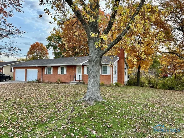 217 Harding St, Defiance, OH 43512