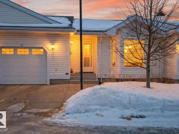 13217 155th Ave NW, Edmonton, AB T6V 1E6