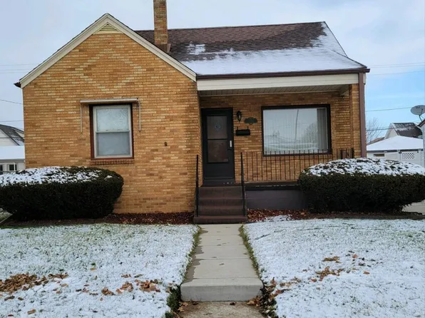 1626 Minnesota AVENUE, South Milwaukee, WI 53172