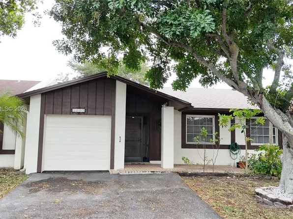 5403 Laurel Oak St, Delray Beach, FL 33484