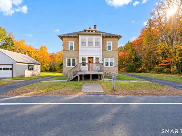 46 Park Street, Stafford, CT 06076