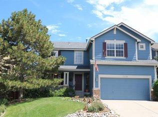 10108 Foxridge Ct, Highlands Ranch, CO 80126