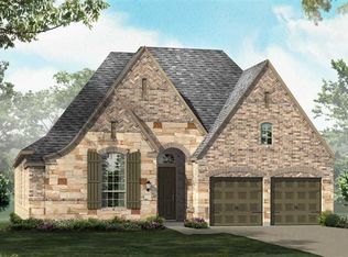 1105 Cadbury Ln, Forney, TX 75126