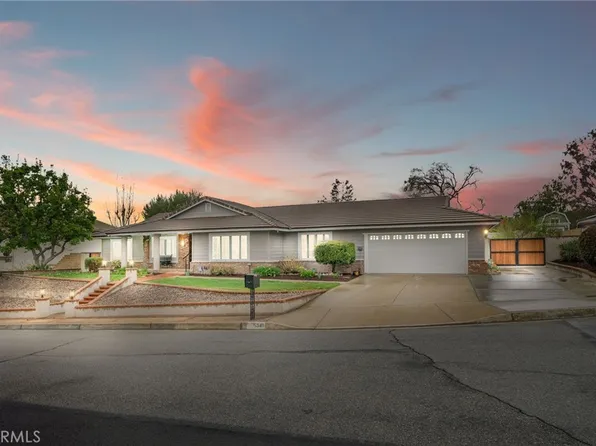 5340 Carol Ave, Rancho Cucamonga, CA 91701